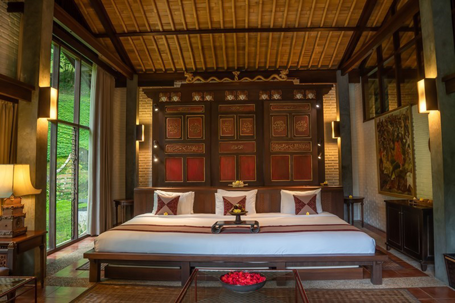 Relaunch For Family Retreat Turned Resort Of Renowned Indonesian Architect Insight Hospitality Design Hendra Hadiprana Indonesia Bali Cid