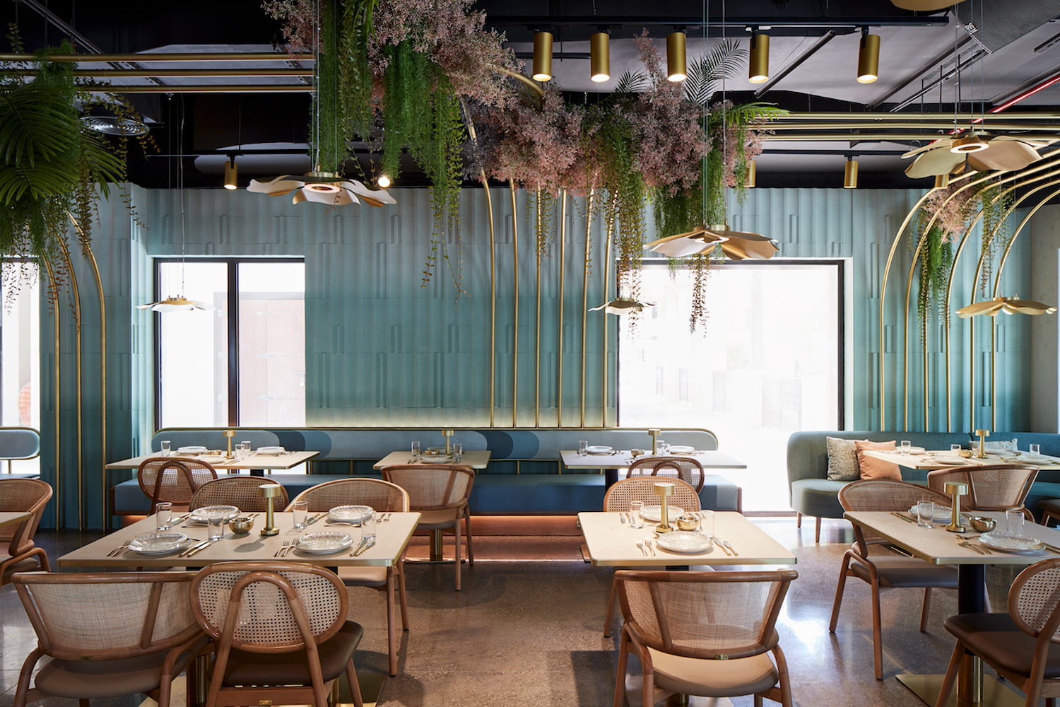 Commercial Interior Design Awards 2020 Winners Interior Design of the