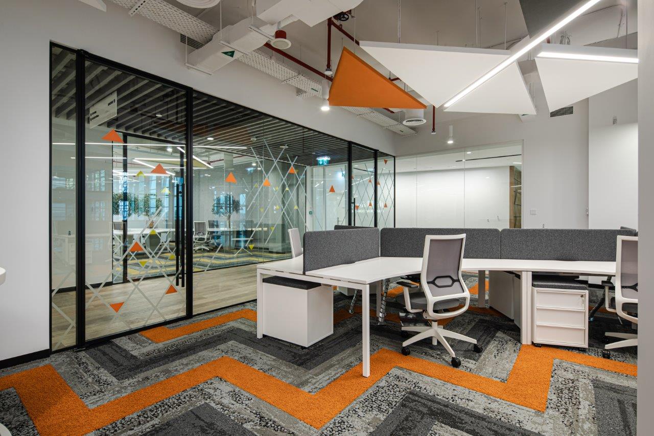 project office space project office space