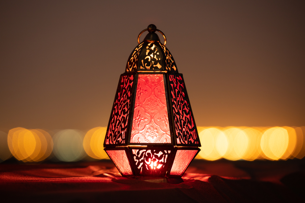 What are the private sector days for the 2021 Eid Al Fitr holiday