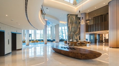 Commercial Interior Design Awards 2019 Cid