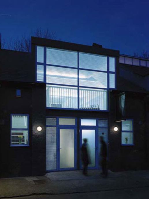 Top 10 interior design schools in the world , CID
