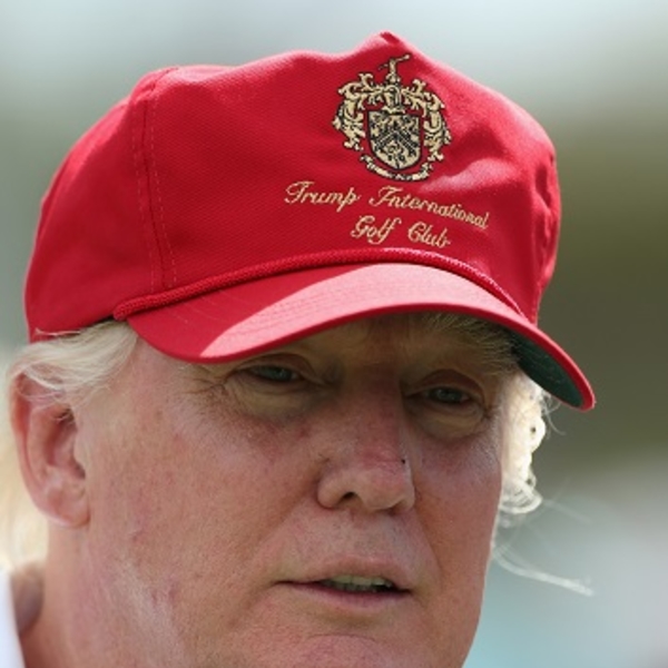 Damac And Trump Build New Golf Course In Dubai Insight Cid