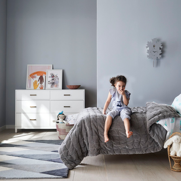 Decor Store Crate And Barrel Launches New Collection For Kids Products Crate And Barrel Modern Design New Collection For Kids Cid