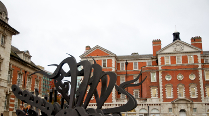 Chelsea College Of Art Design Cid