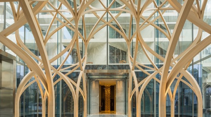 Five Holdings Takes Over Dubai S Viceroy Palm Jumeirah Hotel