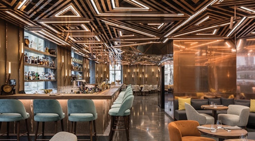 Japanese Restaurant Decor Cid