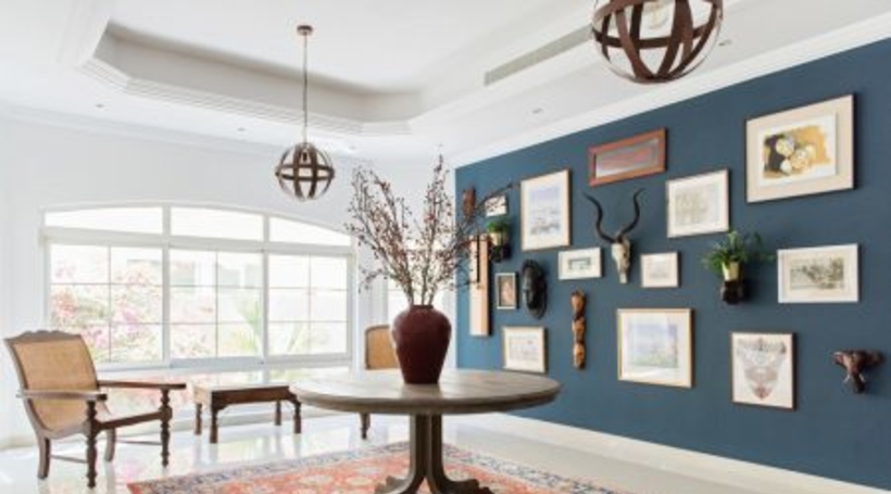 Dubai Interior Design Firms Cid