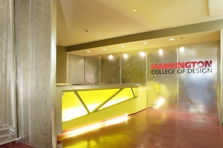 Top 10 interior design schools in the world , CID