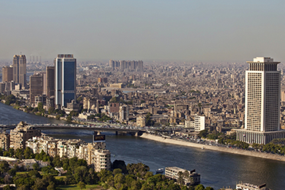 Egypt plans new capital city , Insight, CID