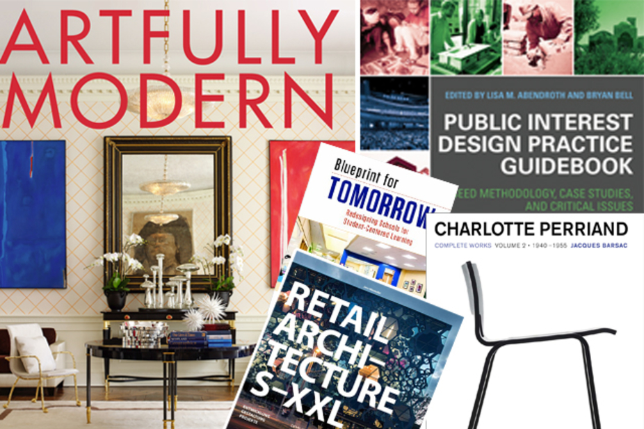 5 Must Read Interior Design Books Insight Projects People Cid