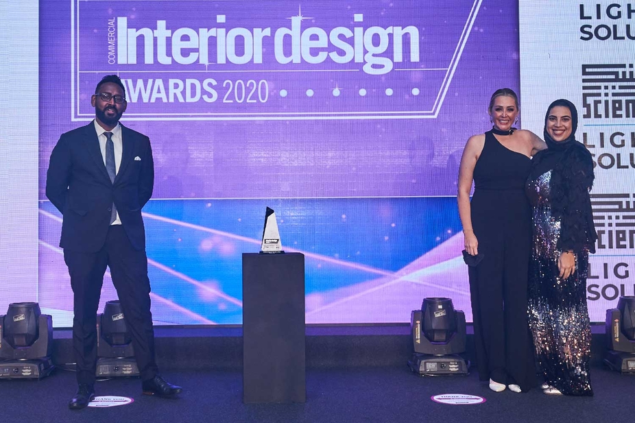 In Pictures: Winners of the Commercial Interior Design ...