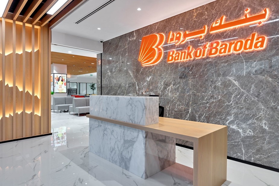 Traditional Indian art form rangoli inspires Bank of