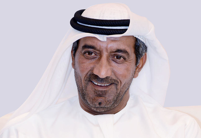Hh Sheikh Mohammed Replaces Dubai Holding Meraas Chairman With Emirates Boss People Dubai Holding Meraas Hh Sheikh Mohammed Cid