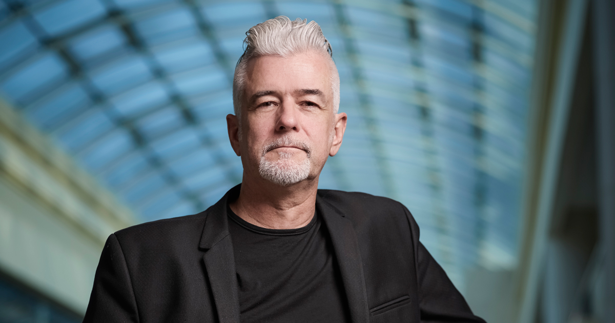 Kevin McLachlan - , - CID