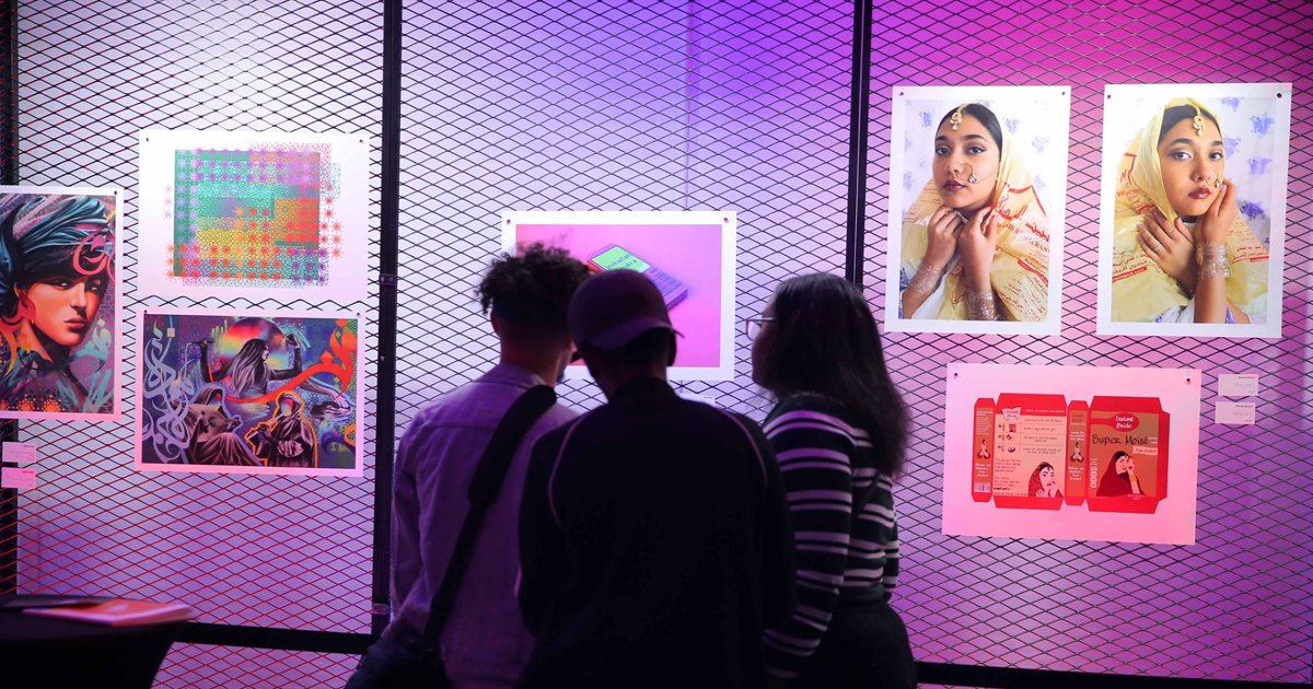 Dubai Design Week Makes Open Call For Uae Designer Exhibition Insight Dubai Design Week Uae Designer Exhibition Dubai Design District Aspiring Designers Cid