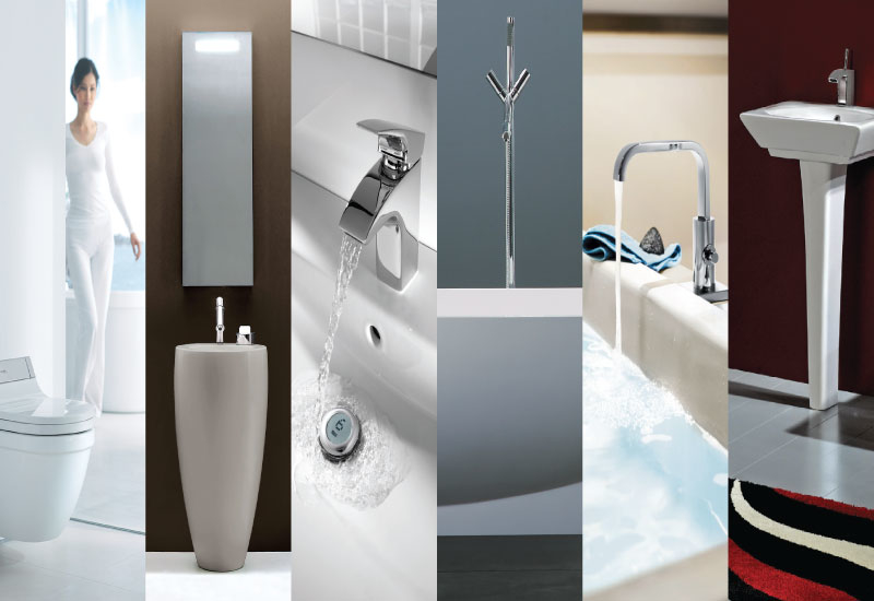 toilet suppliers