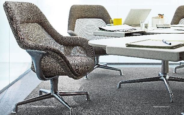 Chair Of The Board Insight Coalesse Steelcase Cid