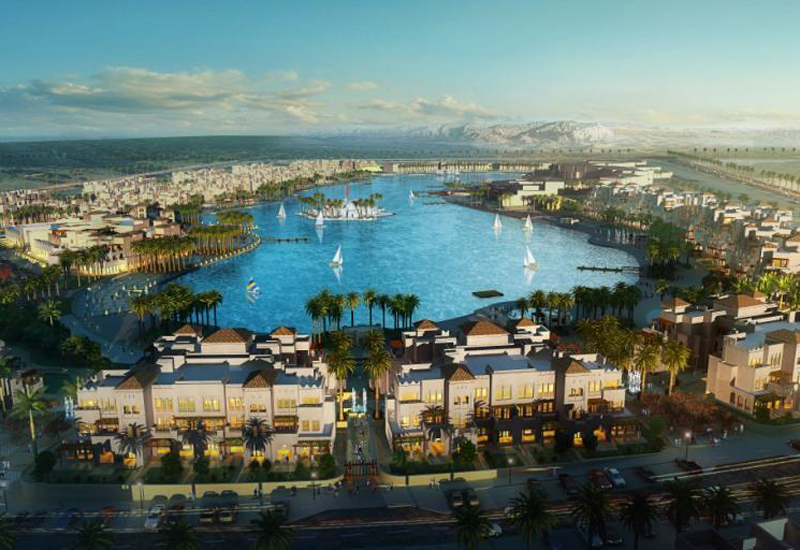Largest Lagoon In The World Located In Egypt Insight Citystars Sharm El Sheikh Egypt Cid