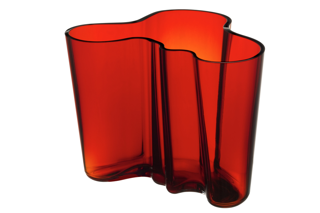 Savoy Vase Alvar Aalto Savoy Vase Cid