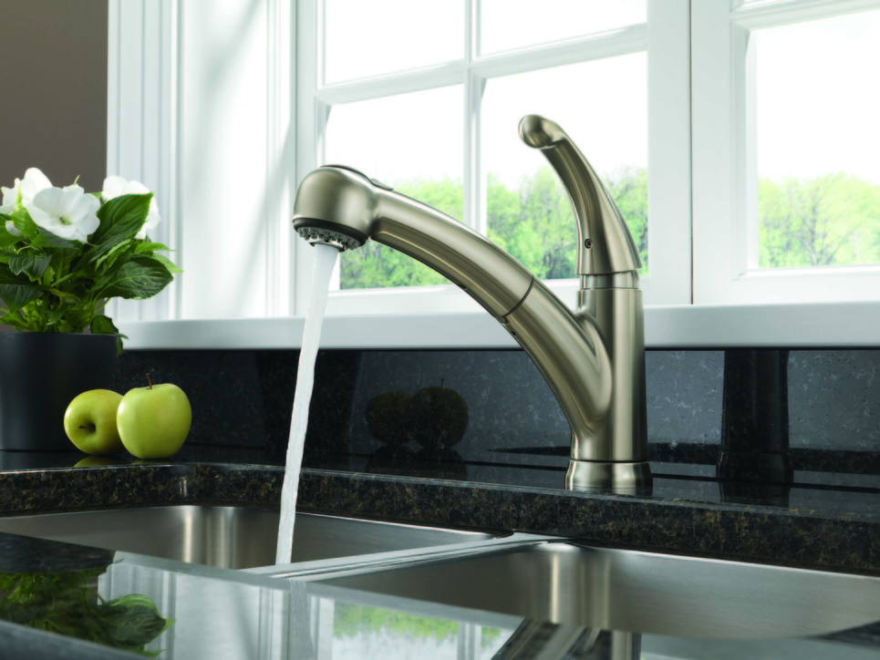 Delta Faucet Recognised For Efforts With Watersense Program