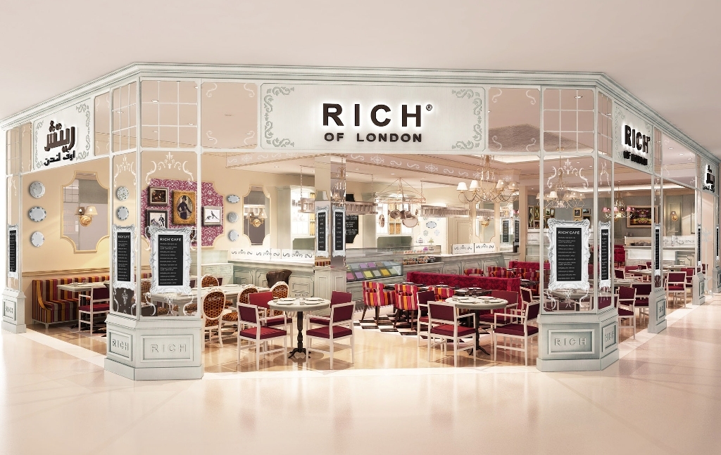 Rise Of The Phoenix Interior Design In Dubai Insight