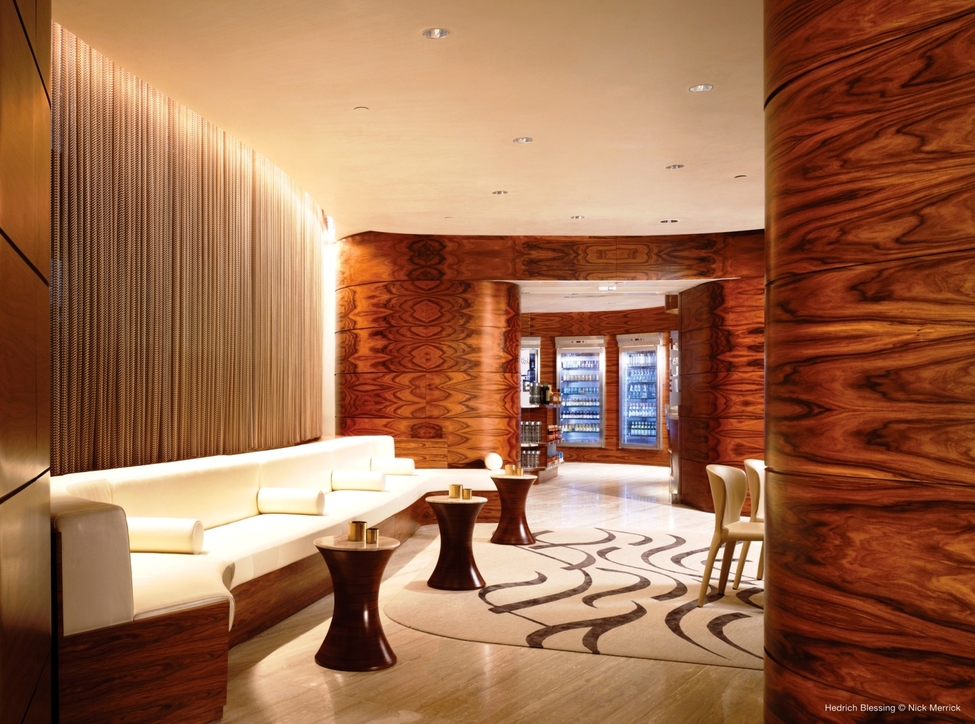 Annual Commercial Interior Design Competition Expands To Middle