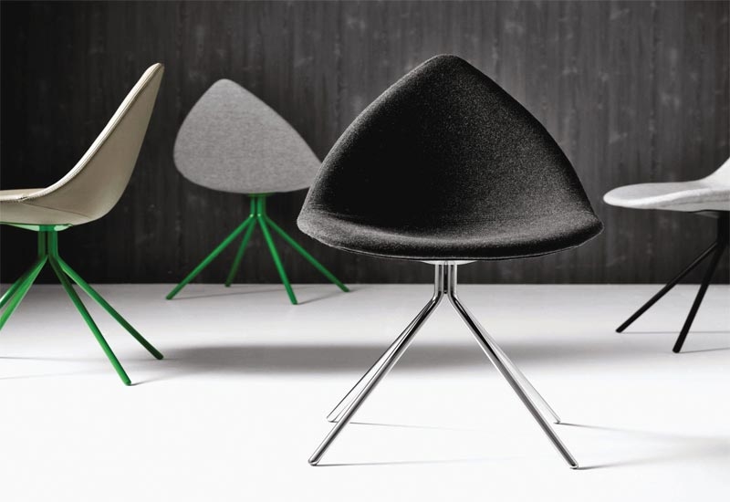 New On The Market Products Boconcept Karim Rashid Lilindo