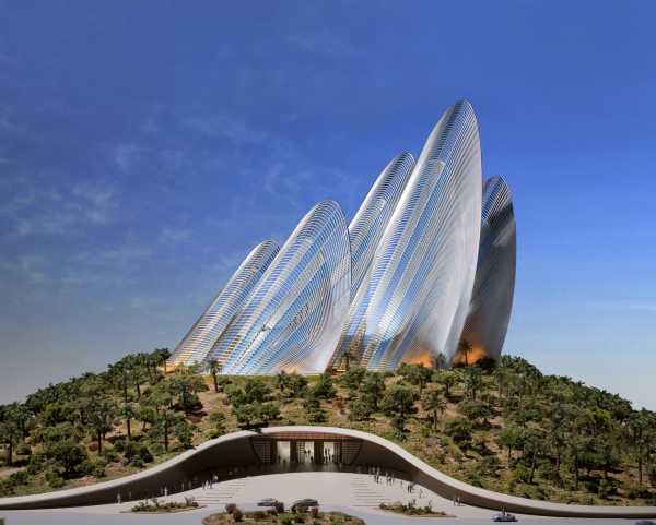 Foster Partners Designed Zayed National Museum Abu Dhabi Edges Towards 2021 Opening Projects Foster Partners Designed Zayed National Museum Abu Dhabi Edges Towards 2021 Opening Projects