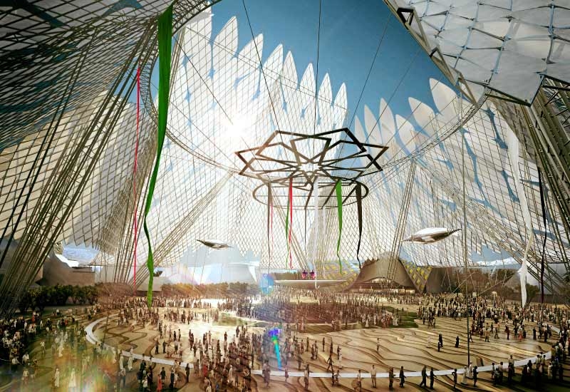 Experts discuss sustainable and practical building design
