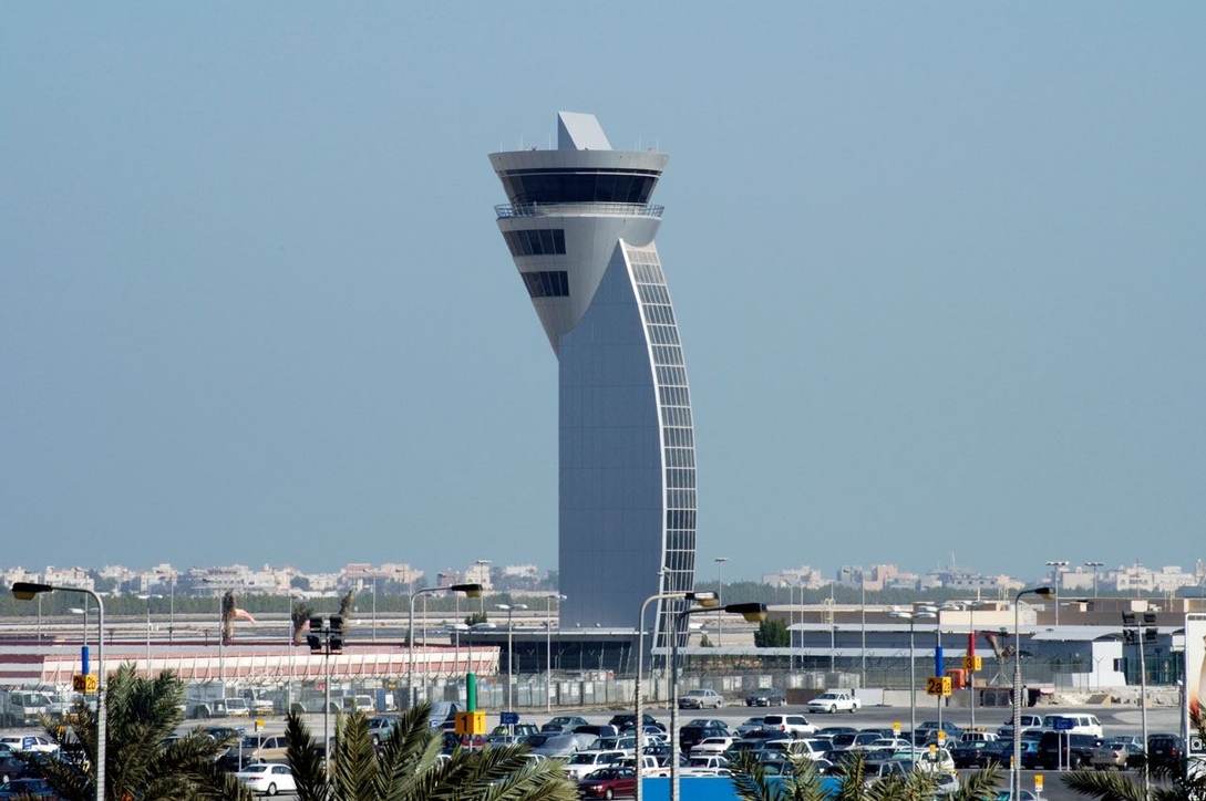 Bahrain To Build Second Airport On Manmade Island Led By French