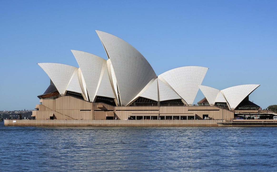 who designed sydney opera house who designed sydney opera house