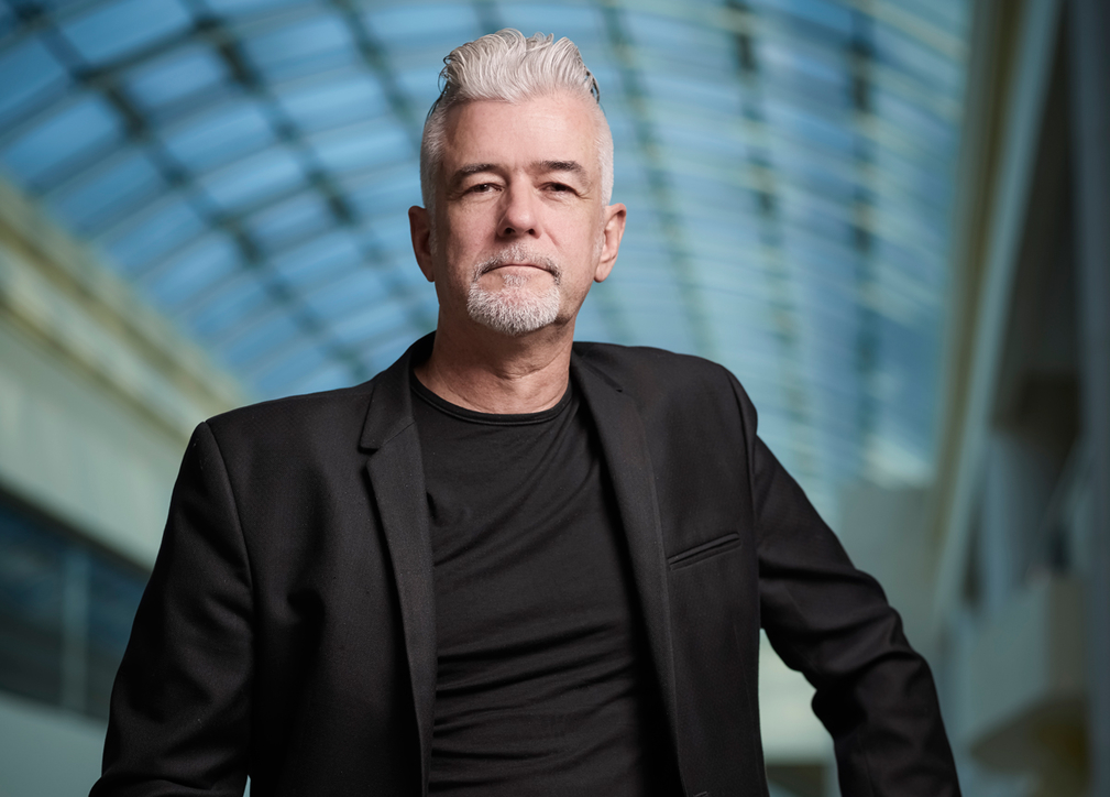 1. Kevin McLachlan Head of interior design Godwin Austen JohnsonKevin McLachlan has 25 years of experience in designing destinations in Europe and the Middle East, developing successful concepts for the hospitality, residential and corporate sectors – from small-scale food and beverage (F&B) outlets, to large-scale, master-planned, mixed-use developments. After four years at Robert Matthew Johnson Marshall (RMJM), and another two years developing his own design practice, McLachlan joined Godwin Austen Johnson (GAJ) in 2012 as head of interior design, where he leads a 45-strong team hailing from 20 different countries. He has designed more than 200 restaurant, hotel, and leisure interiors around the world, from Glasgow’s Groucho Club Hotel to Ibiza’s Café Mambo, and Dubai’s Madinat Jumeirah. Under his leadership, McLachlan’s team recently delivered projects including the Fairmont Ajman; the Sheraton Hotel, Mall of the Emirates; the Hilton Garden Inn Dubai, Mall of the Emirates; and Ladybird Early Learning Centre in Dubai, for which they were awarded this year’s CID Award for Interior Design of the Year: Public Spaces. The team is currently developing more than 40 restaurants and 17 hotels, and among these are projects that will transform Dubai Creek, the historic centre of the emirate. McLachlan said: “We are particularly excited about our Dubai Creek developments. Firstly, Jewel of The Creek, next to Maktoum Bridge, where we are not only designing seven hotels and 24 F&B outlets, but importantly creating three new global and regional hotel brands in the process. “Juxtaposed with this, we are also very much looking forward to the completion of our Marsa Al Seef project, on the opposite Bur Dubai side of the Creek, which is set to embrace and celebrate Dubai’s proud maritime traditions. This project has been designed as a culturally rich – yet thoroughly modern and vibrant – retail, hospitality, and entertainment destination.” Commercial Interior Design Top 50 2016