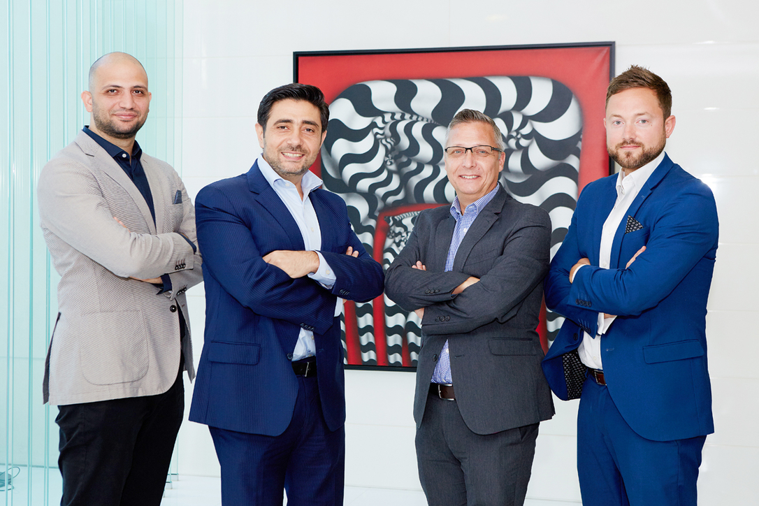 Beyond Retail What Next For The Shopping Mall Insight
