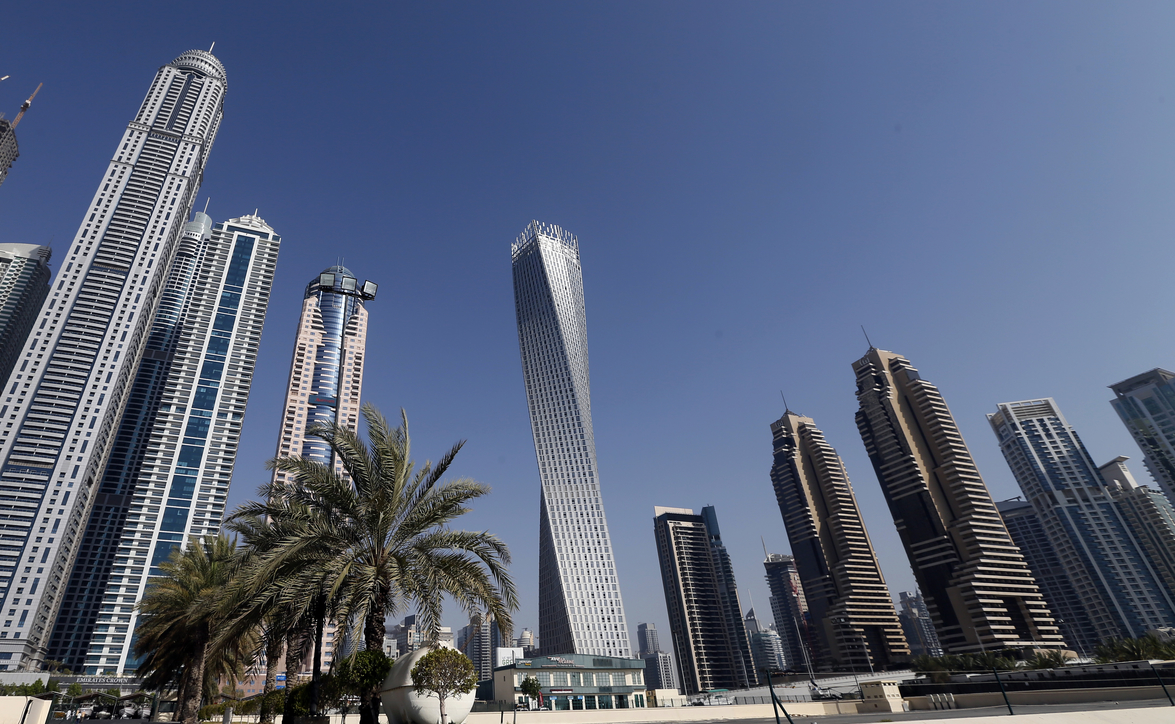 Dubai Ruler Revamps Building Permits Procedures Insight Building Building Permits Construction Dubai Uae Cid