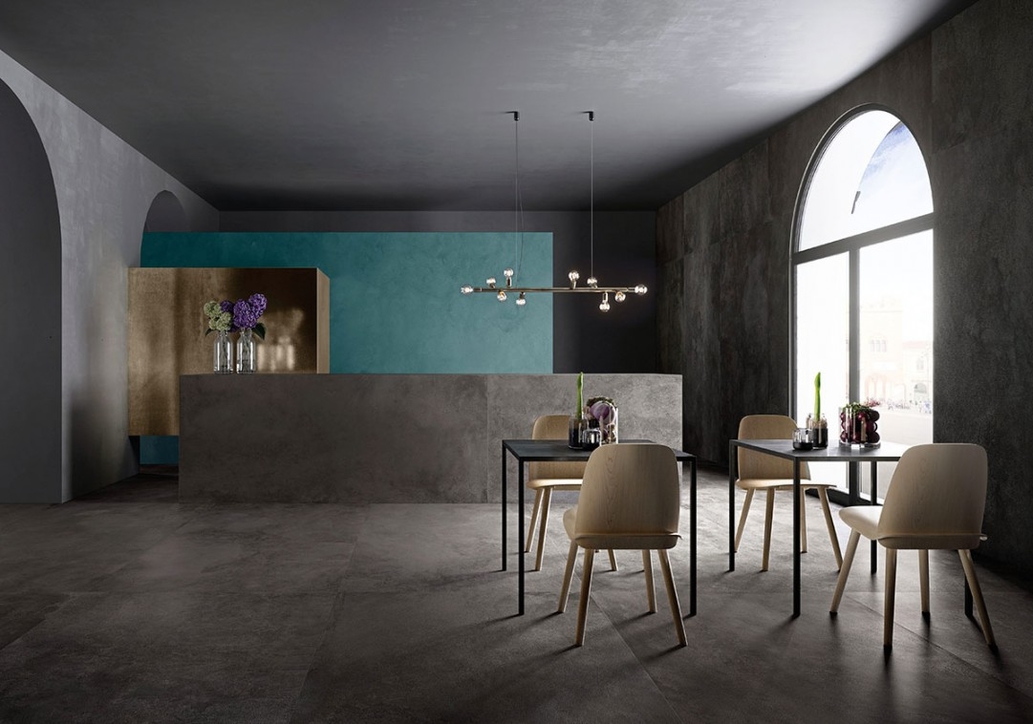 Surface Treatments Have Become One Of The Most Versatile Applications In Interior Spaces Insight Business Design Research Flooring Interior Design Materials Mena Region Surfaces Cid