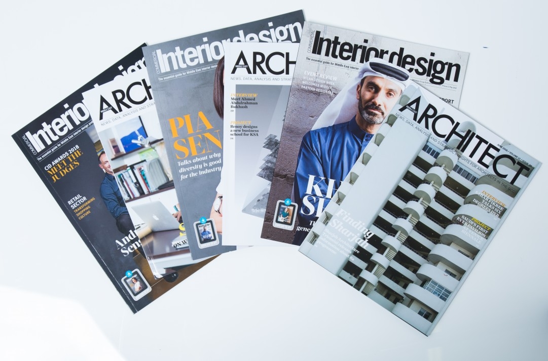 Commercial Interior Design And Middle East Architect Online Magazines To Be Launched Products Architecture Interior Design Itp Media Group Magazines Cid Reproduction in whole or in part without written permission is strictly prohibited. commercial interior design and middle