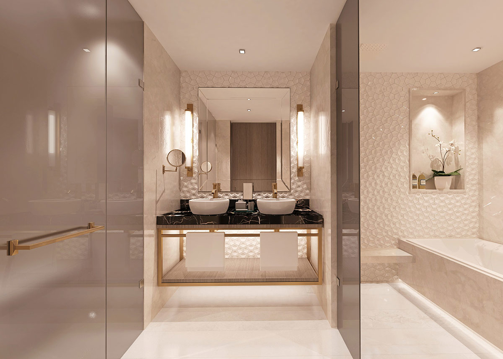 Designers Reveal The Latest Trends In Bathroom Design Insight