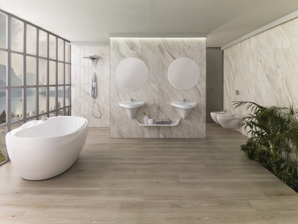 Spanish Ceramic Tile Manufacturer Porcelanosa Opens Dubai Showroom Products Bathroom Design Cid - Porcelanosa Bathroom Floor Tiles Spanish Ceramic Tile Manufacturer Porcelanosa Opens Dubai Showroom Products Bathroom Design Cid - Porcelanosa Bathroom Floor Tiles