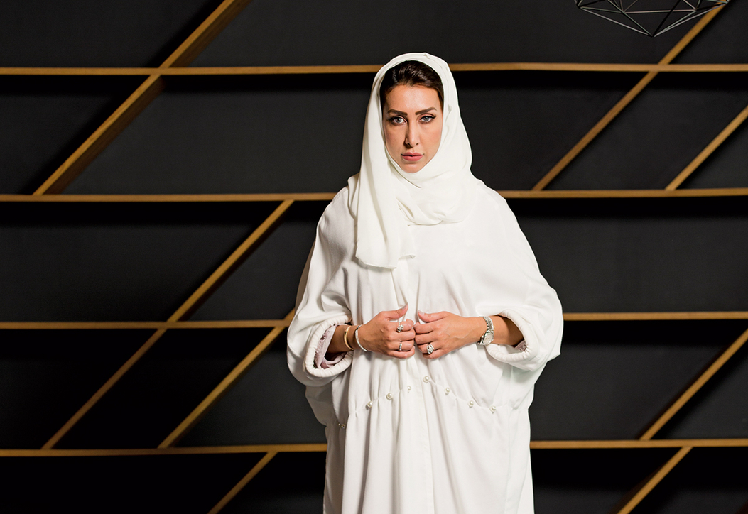 Interview Khadija Al Bastaki Discusses The Role Of Dubai Design District In Middle East S Booming Creative Industry People Khadija Al Bastaki Dubai Design District D3 Dubai Design Industry Middle East Design