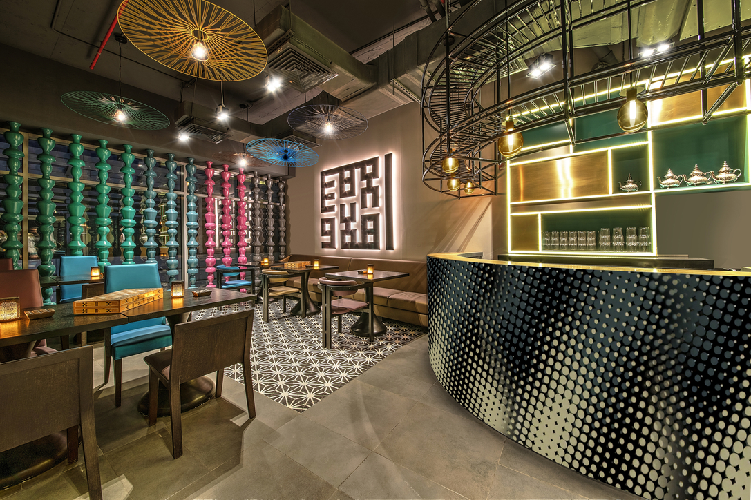 Brand Creative Designs Second Nar Concept In Dubai Referencing