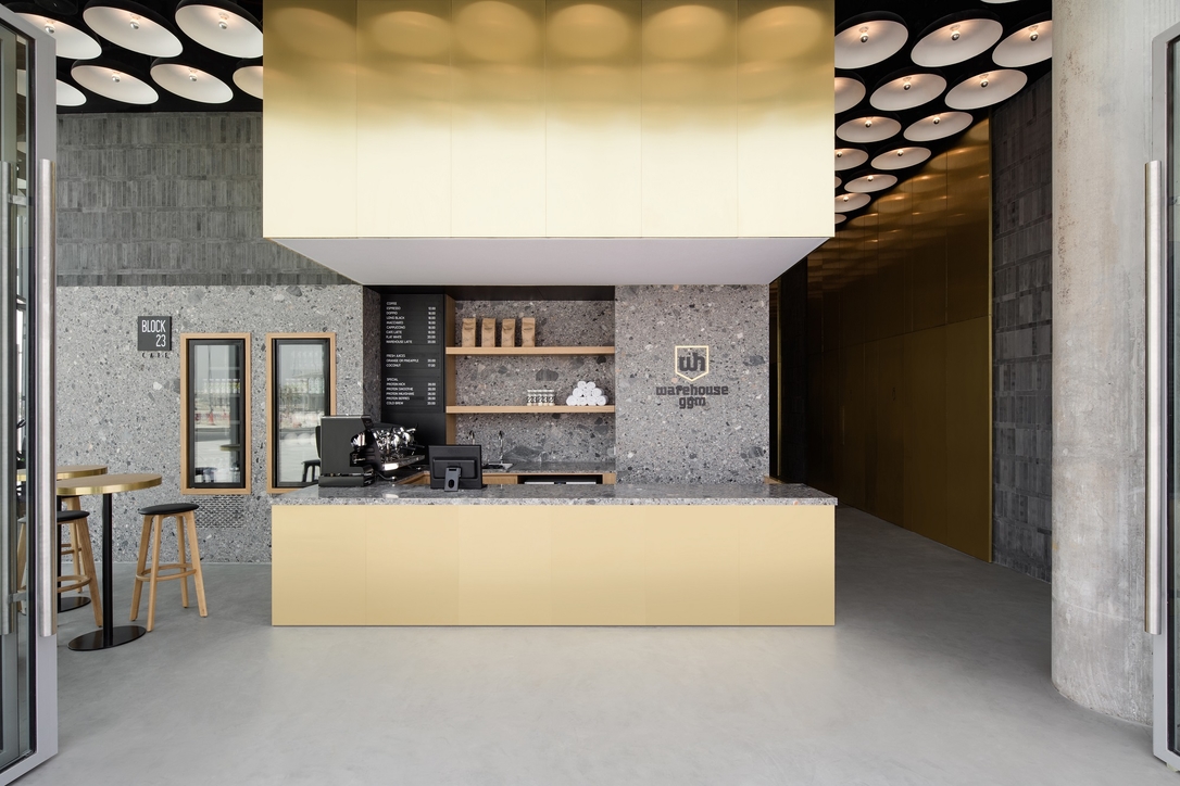 pic Commercial Warehouse Interior Design cid awards 2019 shortlist interior