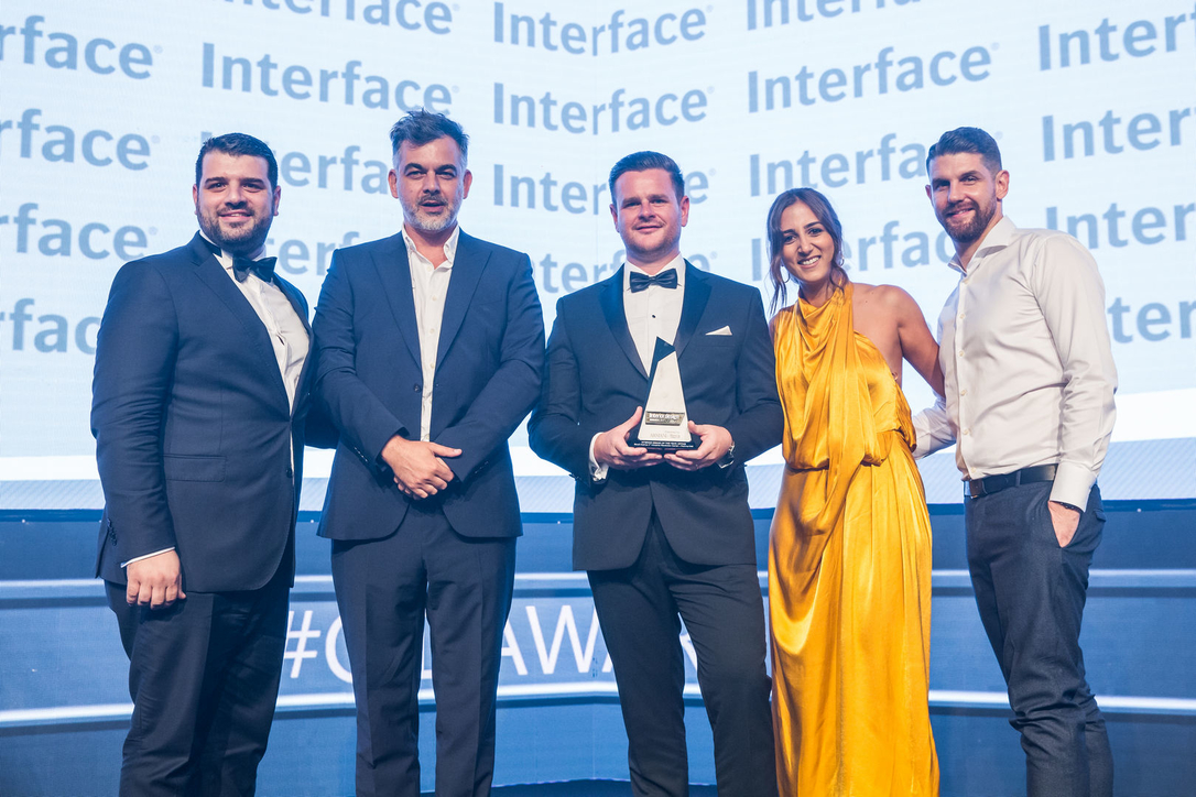 Cid Awards 2019 Perkins Will Picks Up Interior Design Of The