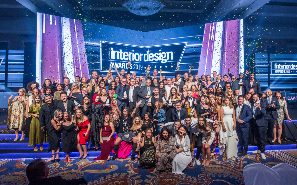 Winners Announced For The 2019 Cid Awards Cid Awards Cid Awards