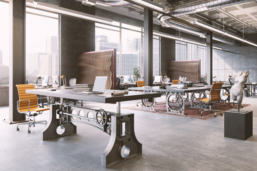 Compartment | A, Industrial-inspired furniture, Fixtures Compartment | A, Industrial-inspired furniture, Fixtures
