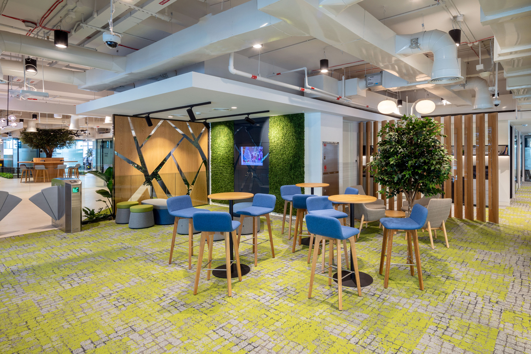 Summertown Interiors, Sustainability, Green expertise, JOURNEY2030, Sponsored Summertown Interiors, Sustainability, Green expertise, JOURNEY2030, Sponsored