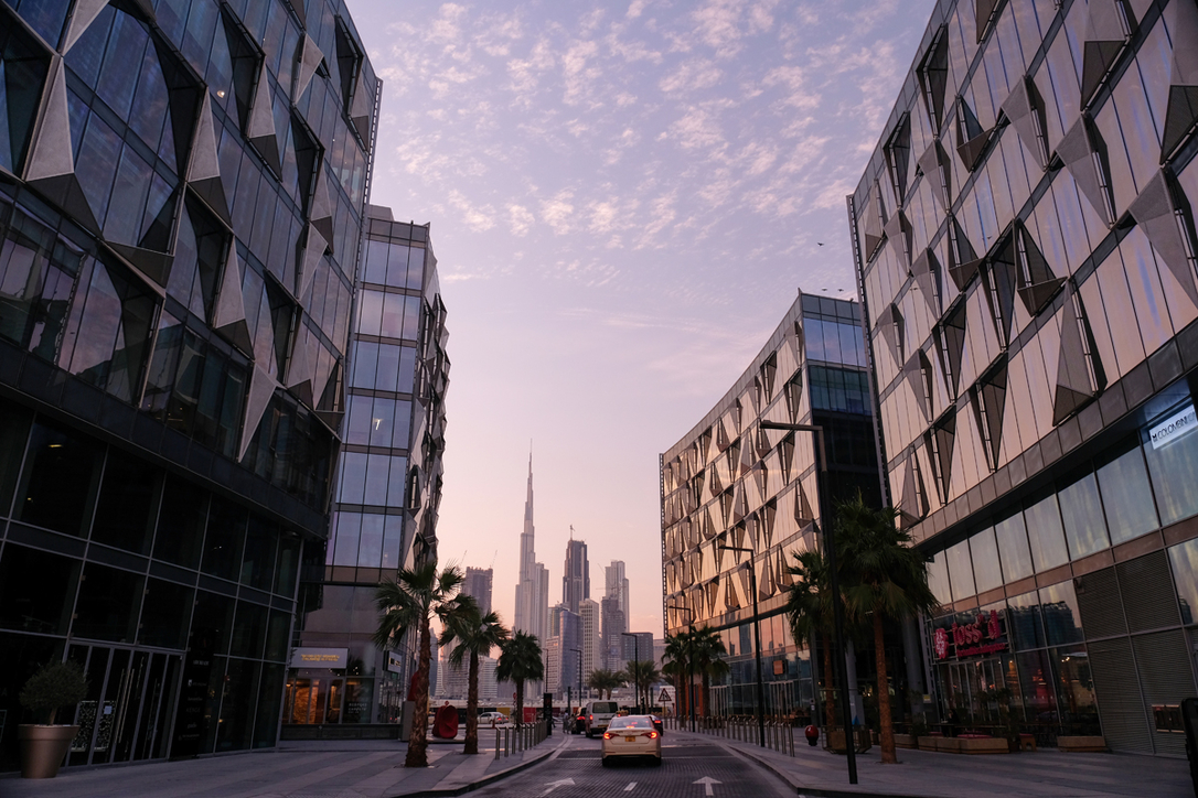 Dubai Design District Opens With Social Distancing Guidelines In Place Insight Dubai Design District Social Distancing Supreme Committee Of Crisis And Disaster Management Ramadan Cid