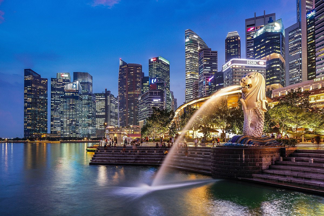 dwp singapore is open for business - Insight, Dwp, Bangkok ...