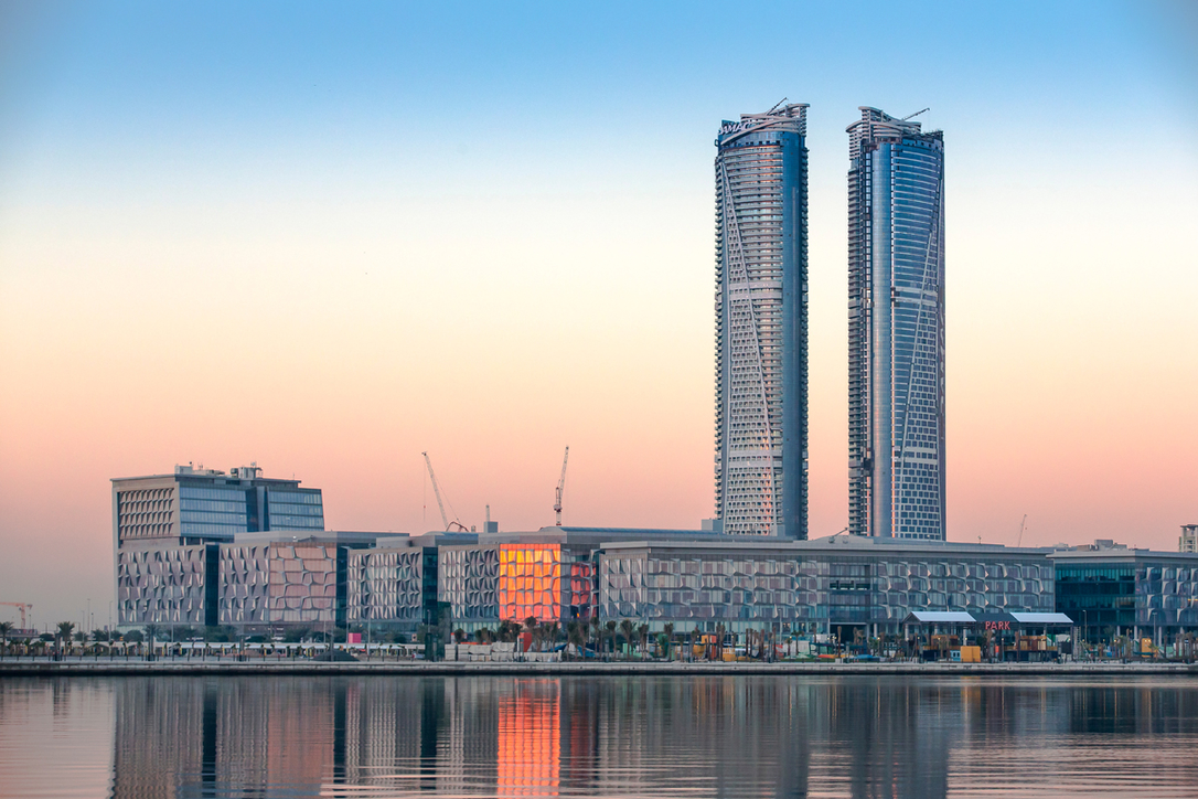 Abu Dhabi first city in the world to receive Covid-19 ...
