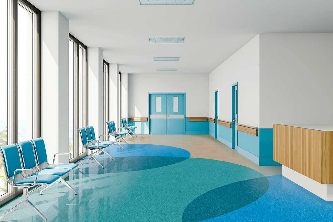 It can also bring a splash of colour to projects It can also bring a splash of colour to projects